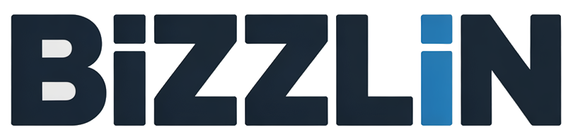 bizzlin logo