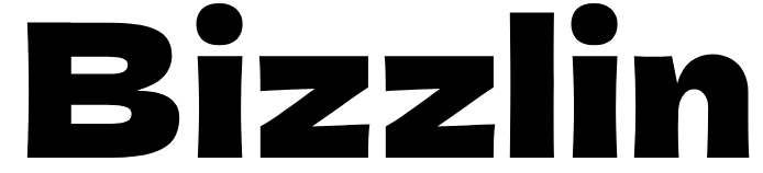 bizzlin logo